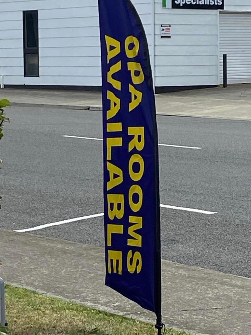 Fergussons Motor Lodge Waipukurau Exterior photo